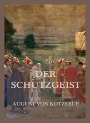 Cover von Der Schutzgeist