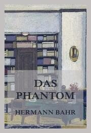 Cover von Das Phantom