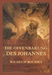 Cover von Die Offenbarung des Johannes