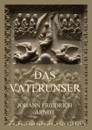 Cover von Das Vaterunser