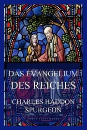 Cover von Das Evangelium des Reiches