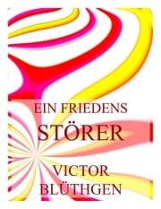 Cover von Ein Friedensstörer