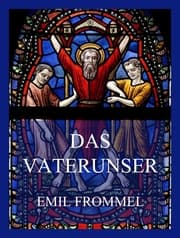 Cover von Das Vaterunser - Das Gebet des Herrn
