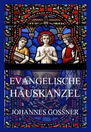 Cover von Evangelische Hauskanzel