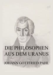 Cover von Die Philosophen aus dem Uranus