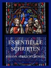 Cover von Essentielle Schriften