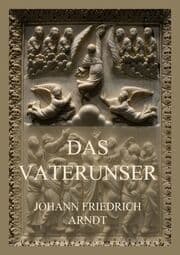 Cover von Das Vaterunser