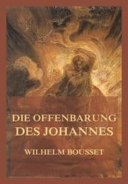 Cover von Die Offenbarung des Johannes