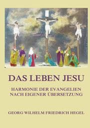 Cover von Das Leben Jesu