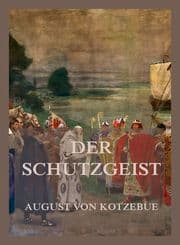 Cover von Der Schutzgeist