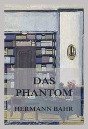 Cover von Das Phantom