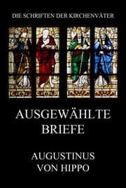 Cover von Ausgewählte Briefe