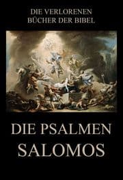 Cover von Die Psalmen Salomos