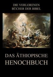 Cover von Das äthiopische Henochbuch