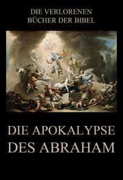Cover von Die Apokalypse des Abraham