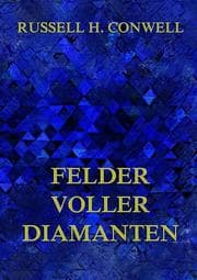 Cover von Felder voller Diamanten