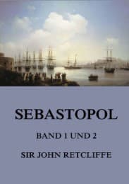 Cover von Sebastopol, Band 1 und 2
