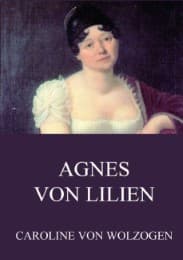 Cover von Agnes von Lilien