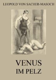 Cover von Venus im Pelz