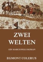 Cover von Zwei Welten