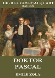Cover von Doktor Pascal