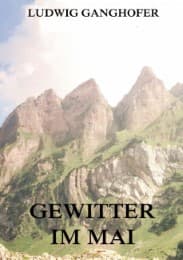 Cover von Gewitter im Mai