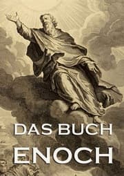 Cover von Das Buch Enoch
