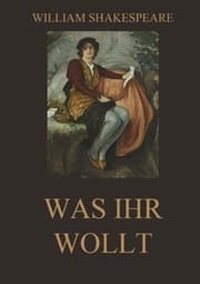 Cover von Was ihr wollt