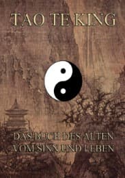 Cover von Tao Te King