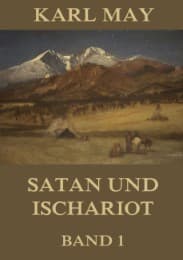Cover von Satan und Ischariot, Band 1