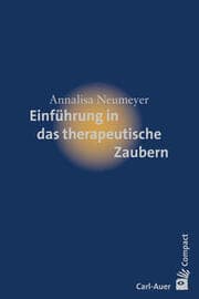 Cover von Einführung in das therapeutische Zaubern