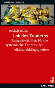 Cover von Lob des Zauderns