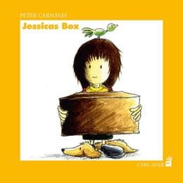 Cover von Jessicas Box