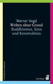 Cover von Welten ohne Grund