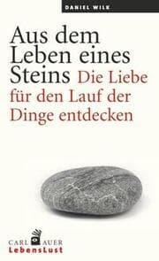 Cover von Aus dem Leben eines Steins