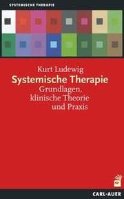 Cover von Systemische Therapie