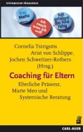 Cover von Coaching für Eltern