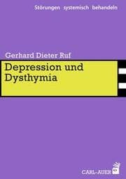 Cover von Depression und Dysthymia
