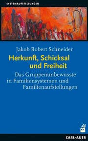 Cover von Herkunft, Schicksal und Freiheit
