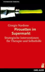 Cover von Pirouetten im Supermarkt