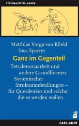 Cover von Ganz im Gegenteil