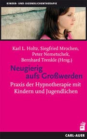 Cover von Neugierig aufs Großwerden