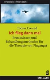 Cover von Ich flieg dann mal