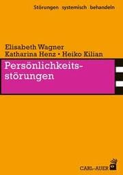 Cover von Persönlichkeitsstörungen
