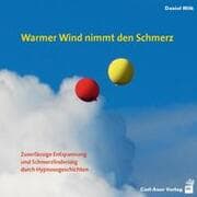 Cover von Warmer Wind nimmt den Schmerz