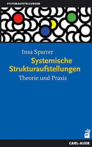 Cover von Systemische Strukturaufstellungen
