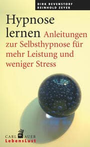 Cover von Hypnose lernen