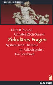 Cover von Zirkuläres Fragen