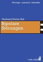 Cover von Bipolare Störungen