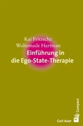 Cover von Einführung in die Ego-State-Therapie